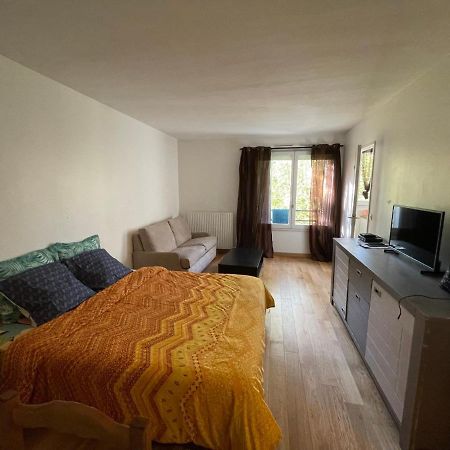 Appartement 35 M2 Creteil L Echat Créteil Exterior foto