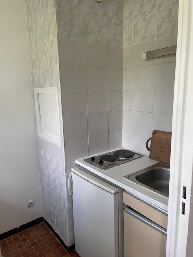 Appartement 35 M2 Creteil L Echat Créteil Exterior foto