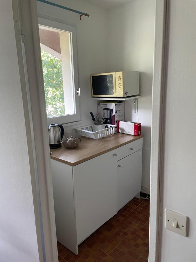 Appartement 35 M2 Creteil L Echat Créteil Exterior foto