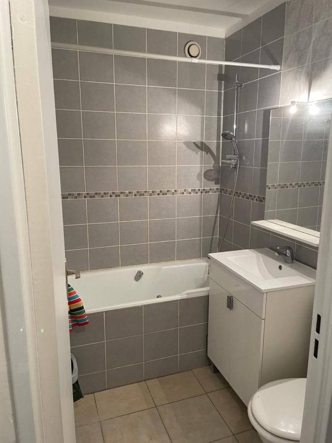 Appartement 35 M2 Creteil L Echat Créteil Exterior foto